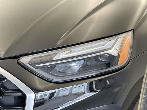 Certified 2024 Audi Q5 2.0T Premium w/ Convenience Package image 15