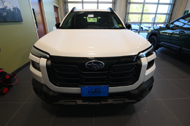 New 2026 Subaru Outback Premium AWD/4WD image 15