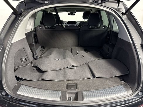 Certified 2020 Acura MDX SH-AWD w/ Technology Package image 35