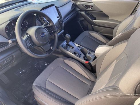 New 2026 Subaru Crosstrek 2.0i Premium image 14
