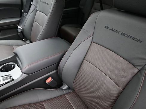 New 2026 Honda Ridgeline Black Edition image 18