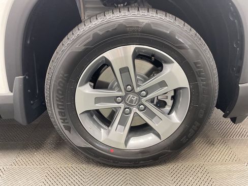 New 2026 Honda Pilot EX-L image 43