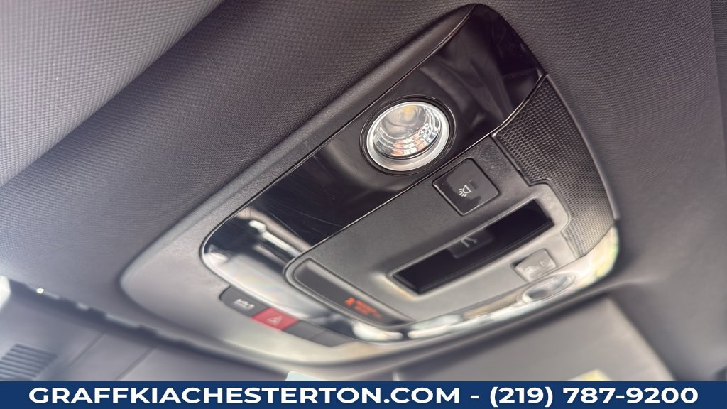Used 2024 Kia Sportage X-Line w/ X-Line Premium Package AWD/4WD image 22