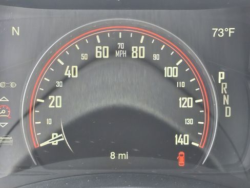 New 2026 Dodge Durango GT w/ Blacktop Package image 11