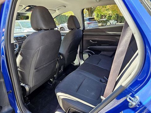 Used 2024 Hyundai Tucson SEL image 8