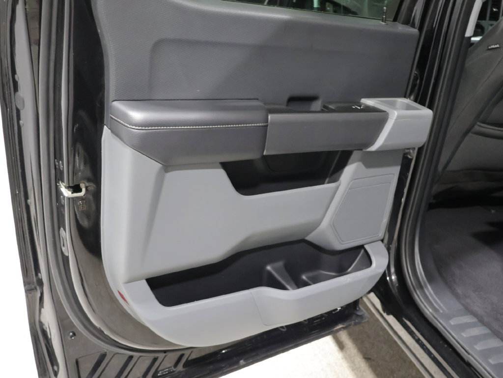 Used 2023 Ford F150 XLT AWD/4WD image 22