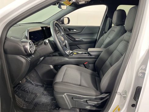 Certified 2025 Chevrolet Equinox LT image 20