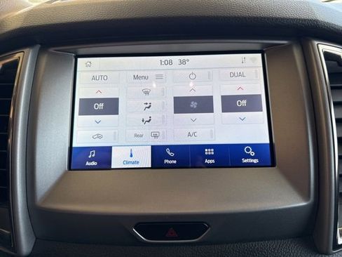 Used 2023 Ford Ranger XLT w/ Equipment Group 301A Mid image 19