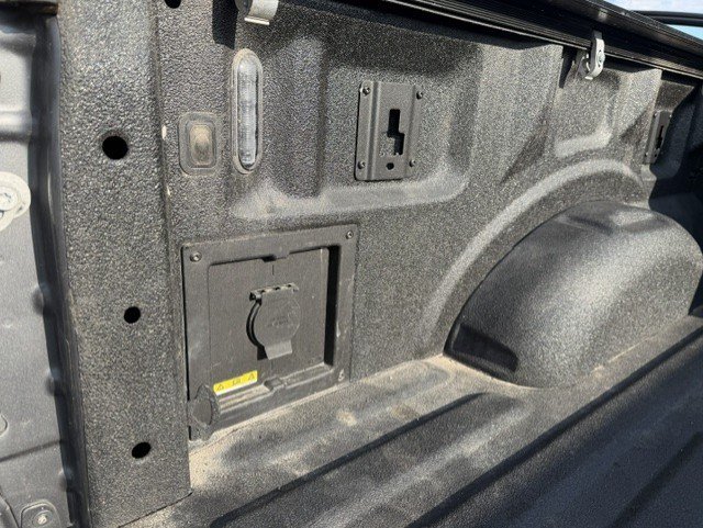 Used 2023 Ford F150 Lariat AWD/4WD image 35