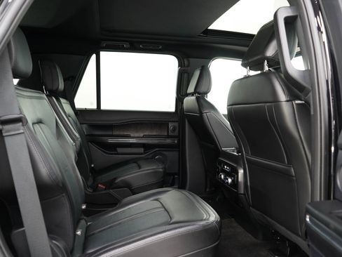 Used 2021 Ford Expedition Limited AWD/4WD image 15