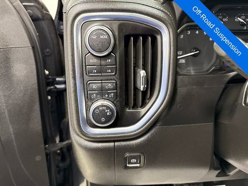 Used 2021 GMC Sierra 1500 Elevation w/ X31 Off-Road Package image 20