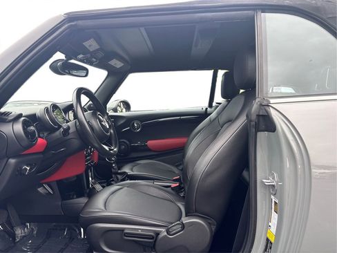 Used 2018 MINI Cooper Convertible FWD image 10