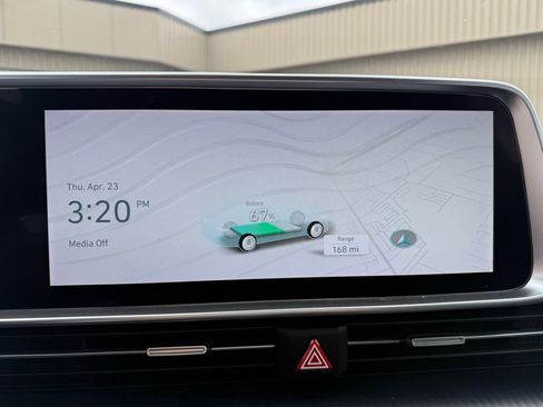 Used 2023 Hyundai Ioniq 6 SE image 8