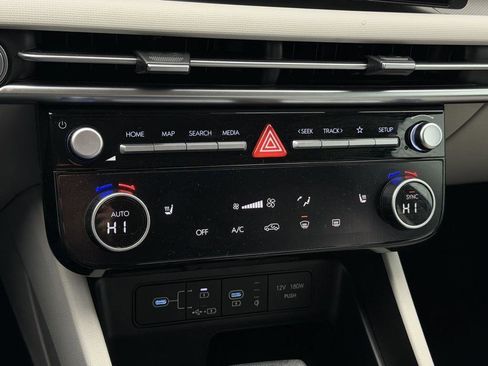 Used 2025 Hyundai Tucson SEL image 13