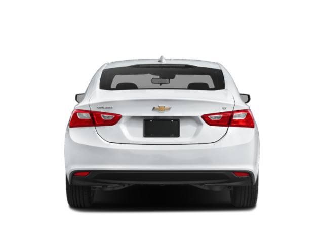 Certified 2024 Chevrolet Malibu LT FWD image 8