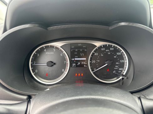 New 2025 Nissan Versa S w/ S Plus Package image 26