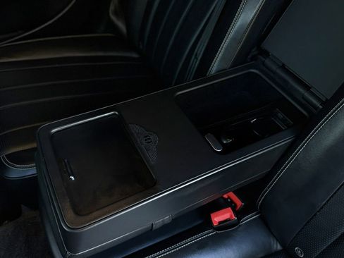 Used 2014 Bentley Flying Spur W12 image 29