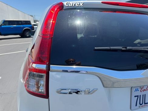 Used 2016 Honda CR-V SE image 12