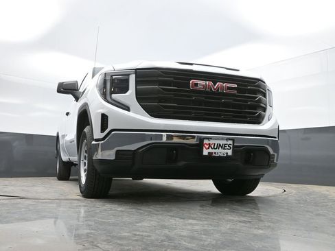 New 2026 GMC Sierra 1500 Pro AWD/4WD image 30