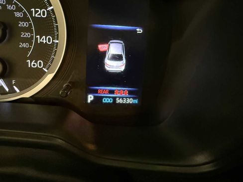 Certified 2020 Toyota Corolla LE image 35