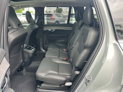 New 2026 Volvo XC90 B6 Ultra AWD/4WD image 17