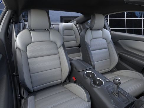 New 2025 Ford Mustang Premium image 45