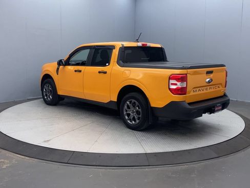 Used 2022 Ford Maverick XLT w/ Equipment Group 300A Standard AWD/4WD image 3