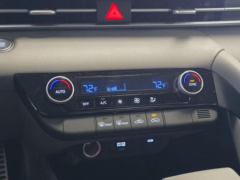 New 2026 Hyundai Elantra Sport FWD image 28