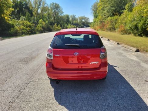 Used 2006 Toyota Matrix XR image 7