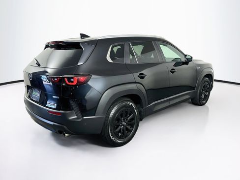 Used 2025 MAZDA CX-50 2.5 Hybrid w/ Preferred Pkg AWD/4WD image 9