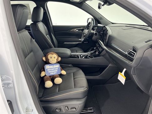 New 2026 Chevrolet Traverse High Country image 26