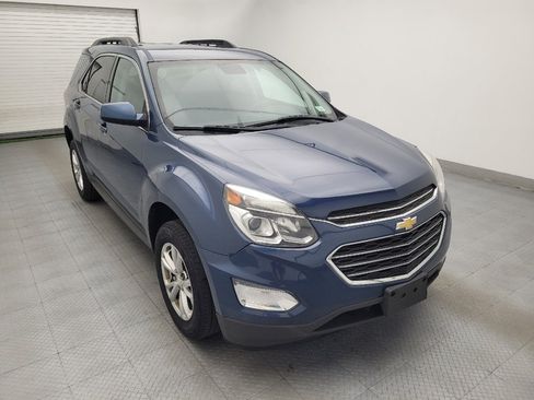 Used 2016 Chevrolet Equinox LT w/ Convenience Package FWD image 13