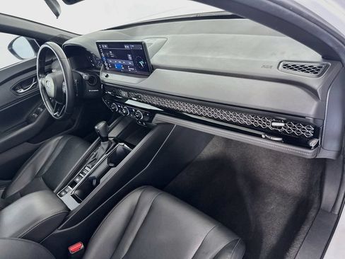 Used 2024 Honda Accord Sport image 28