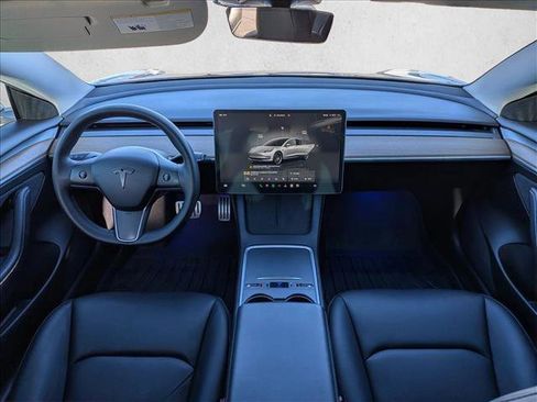 Used 2022 Tesla Model 3 Performance image 18