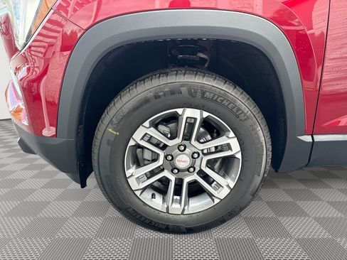 New 2026 GMC Terrain Elevation w/ Technology Package II AWD/4WD image 28