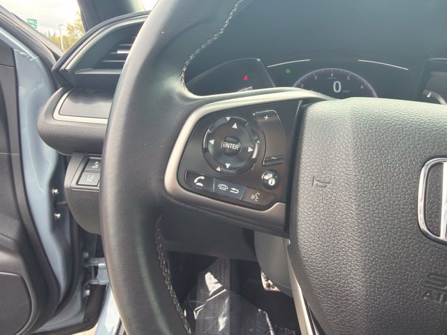 Used 2020 Honda Civic Sport Touring image 21