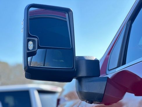 Used 2021 Chevrolet Silverado 2500 High Country w/ Z71 Off-Road Package image 16