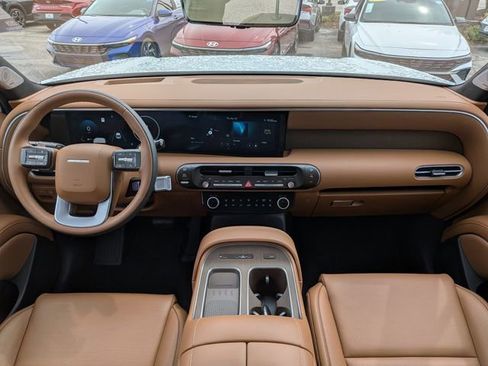 Used 2026 Hyundai Palisade Calligraphy AWD/4WD image 16