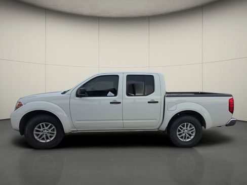 Used 2019 Nissan Frontier SV w/ Value Truck Package image 5