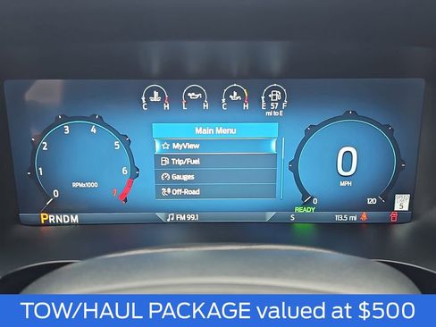 New 2025 Ford F150 XLT w/ Equipment Group 302A MID image 18