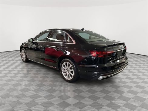Used 2023 Audi A4 2.0T Premium w/ Convenience Package image 3