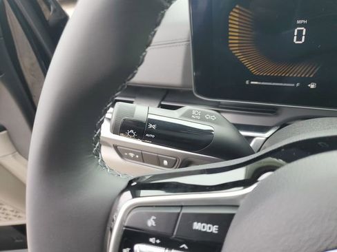 New 2026 Kia Carnival FWD image 14