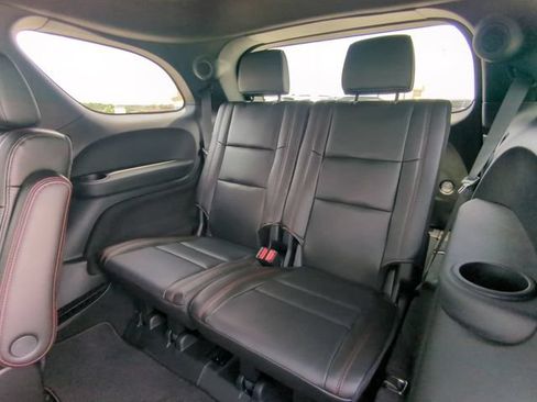 New 2026 Dodge Durango GT AWD/4WD image 16