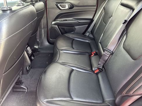 Used 2023 Jeep Compass Limited image 16