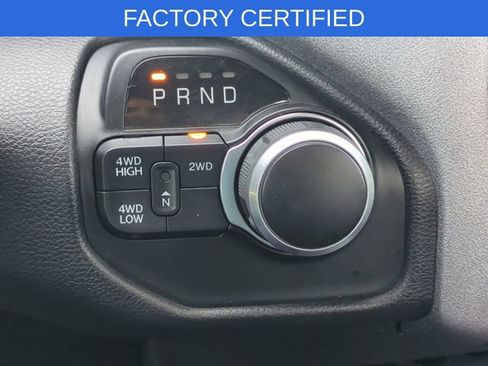 Certified 2024 RAM 3500 Tradesman w/ Protection Group AWD/4WD image 26