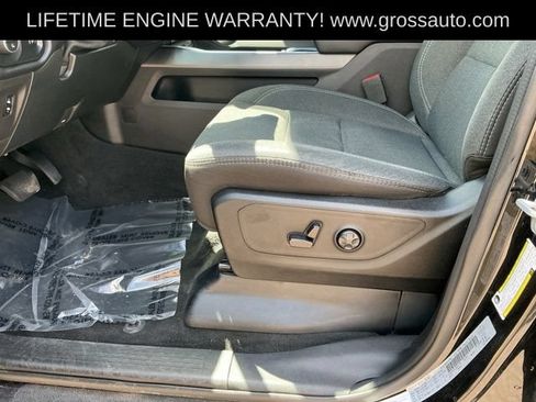 Used 2020 RAM 1500 Big Horn AWD/4WD image 16