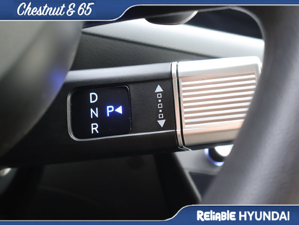 Certified 2025 Hyundai Sonata SEL FWD image 32