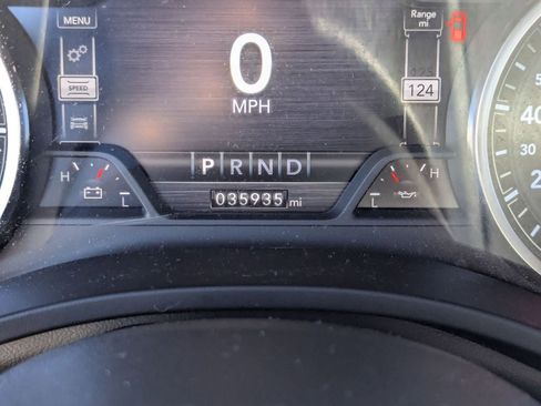 Used 2022 RAM 1500 Big Horn image 13