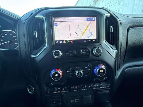 Used 2020 GMC Sierra 1500 AT4 w/ AT4 Premium Package AWD/4WD image 31