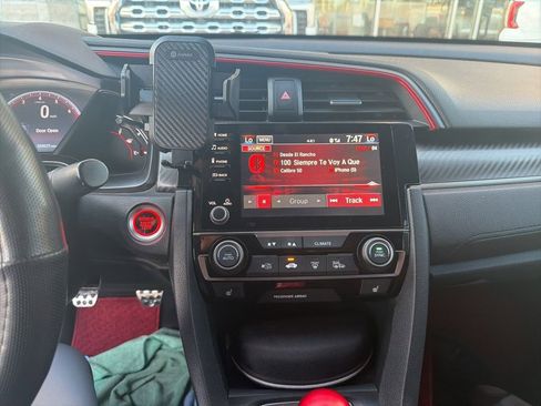 Used 2020 Honda Civic Si image 10